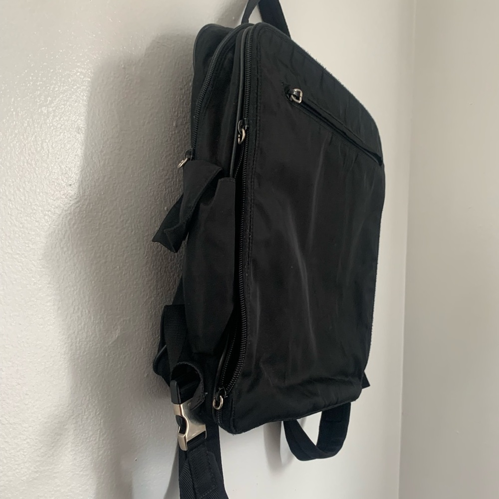 Prada Backpack - Picture 2 of 8